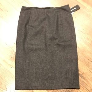 Liverpool Bia Pencil Skirt